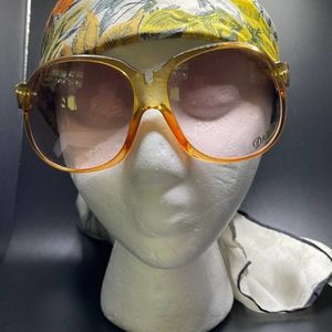 70s Sunglasses